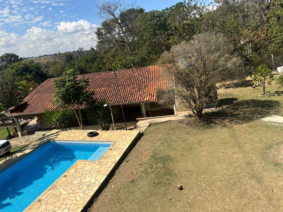 Ch�cara - Venda - �rea Rural de Limeira - Limeira - SP