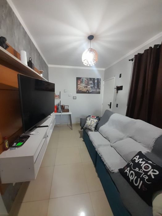 Apartamento - Aluguel - Jardim Colina Verde - Limeira - SP