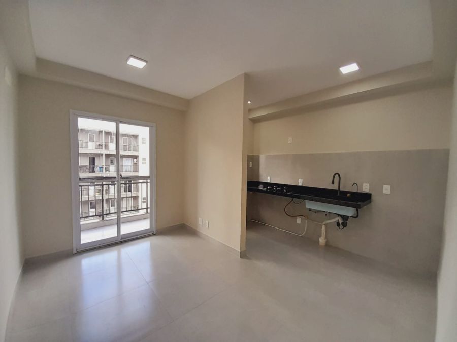 Apartamento - Aluguel - Jardim Esteves - Limeira - SP