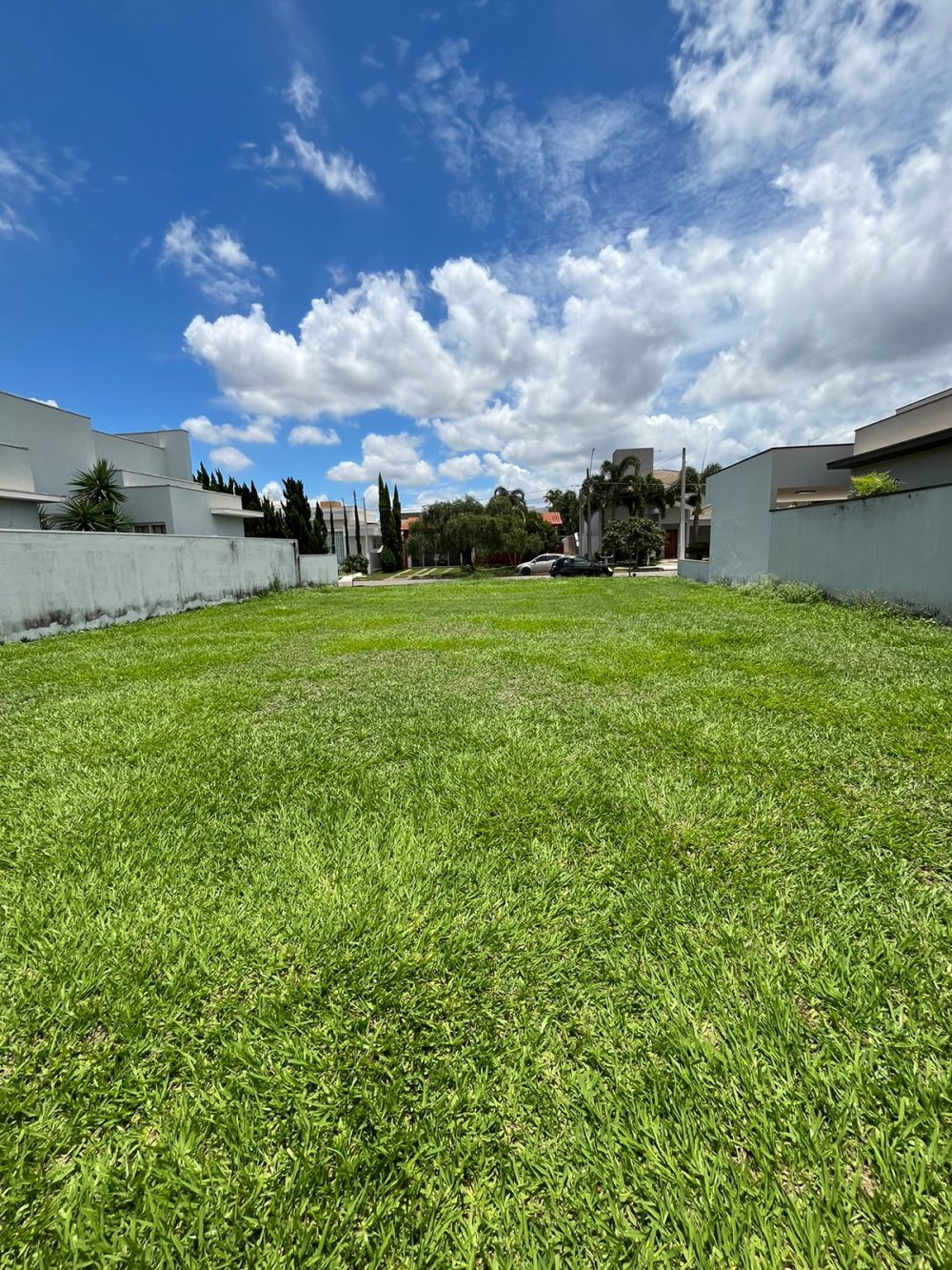 Terreno em Condomnio - Venda - Residencial Ilha de Bali - Limeira - SP