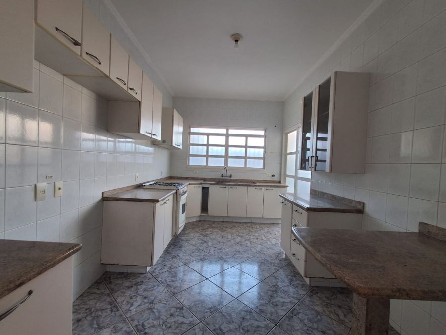 Casa - Venda - Parque das Naes - Limeira - SP