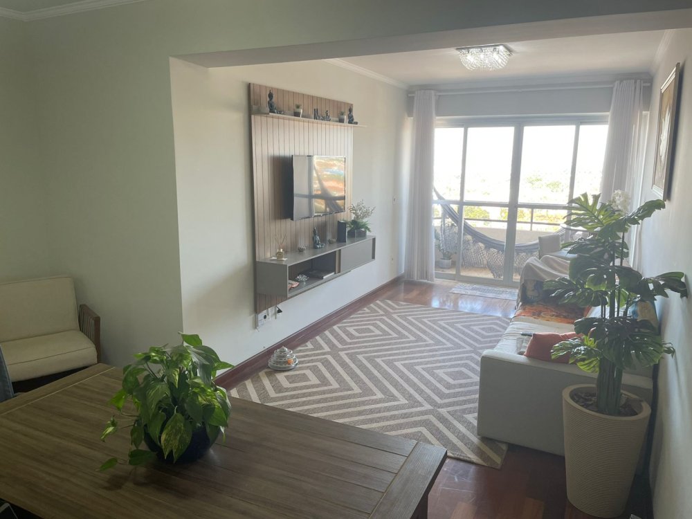 Apartamento - Venda - Centro - Limeira - SP