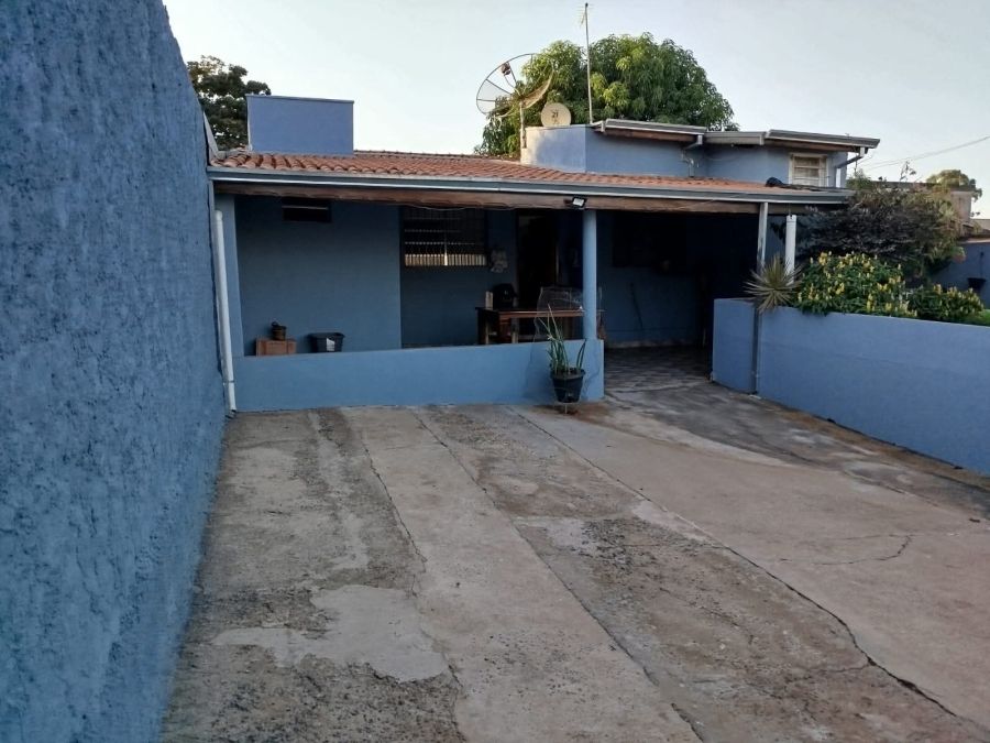 Casa - Venda - Jardim S�o Pedro - Limeira - SP