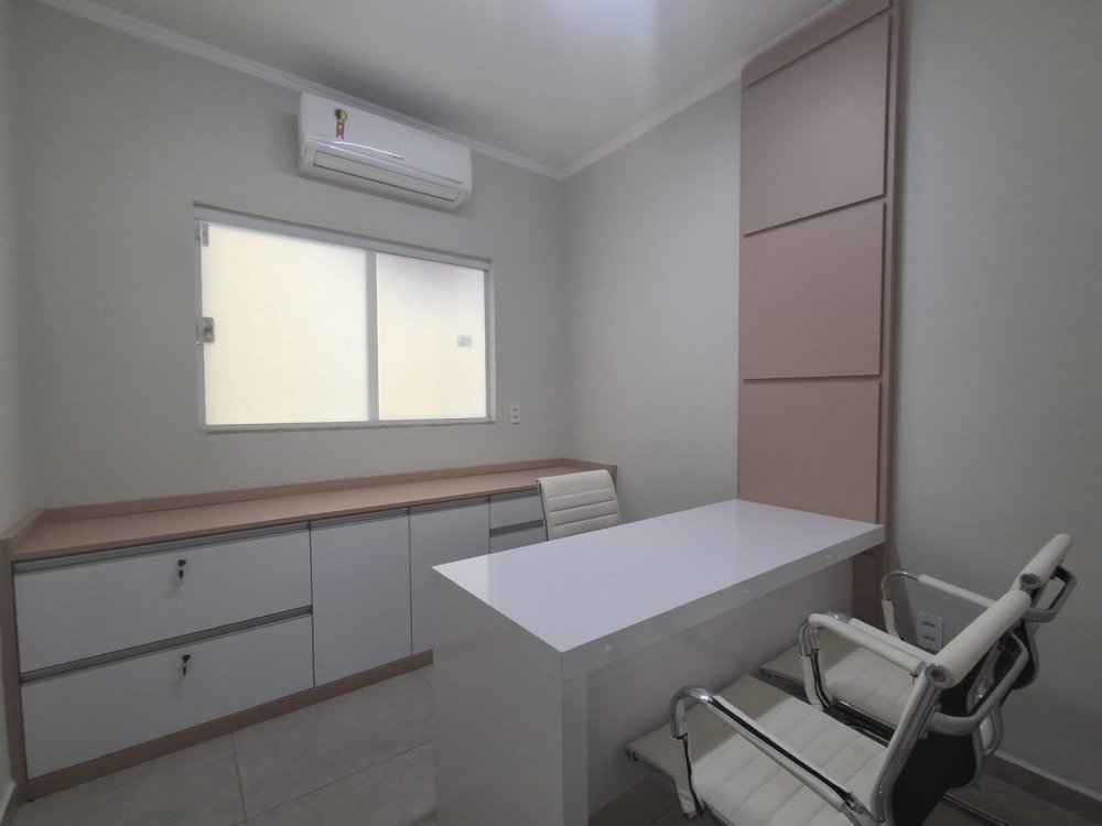 Imvel Comercial - Aluguel - Vila So Luiz - Limeira - SP