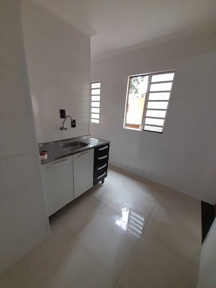 Apartamento - Aluguel - Jardim Parque Novo Mundo - Limeira - SP
