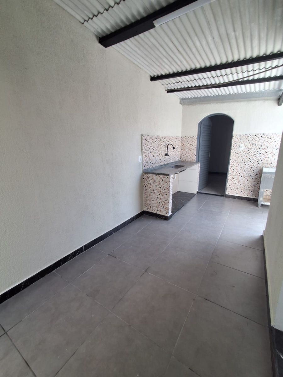 Casa - Aluguel - Jardim Morro Azul - Limeira - SP