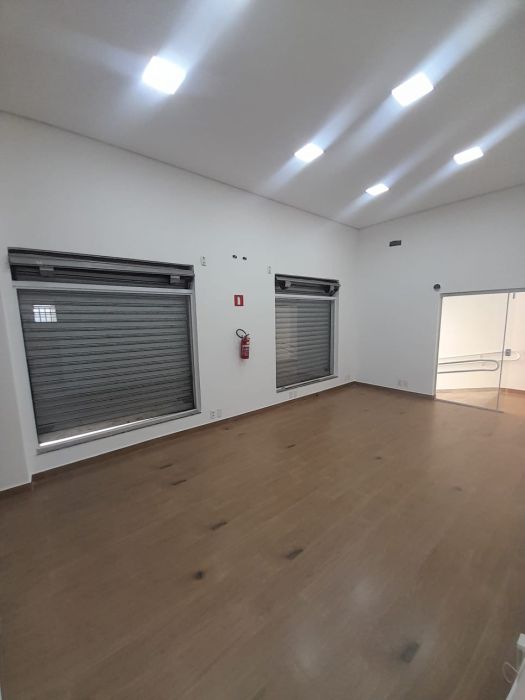 Im�vel Comercial - Aluguel - Centro - Limeira - SP