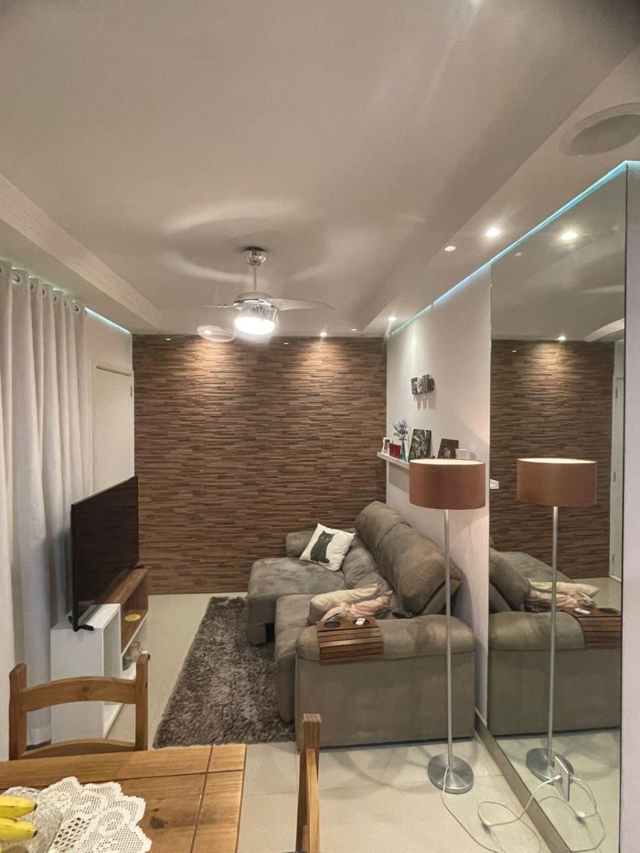 Apartamento - Venda - Jardim do Lago - Limeira - SP