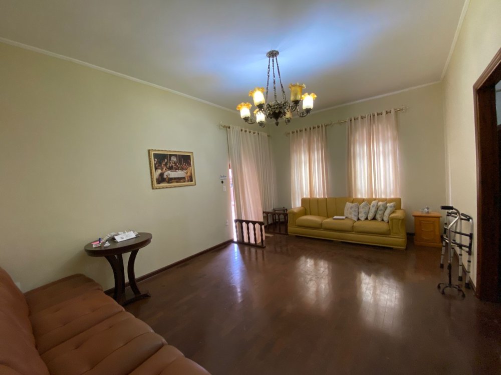 Casa - Venda - Centro - Limeira - SP