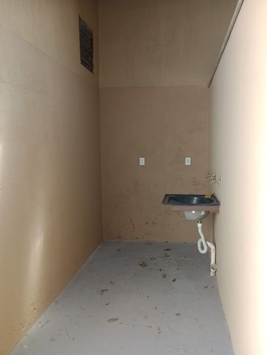 Casa - Venda - Jardim Ad�lia Cavicchia Grotta - Limeira - SP