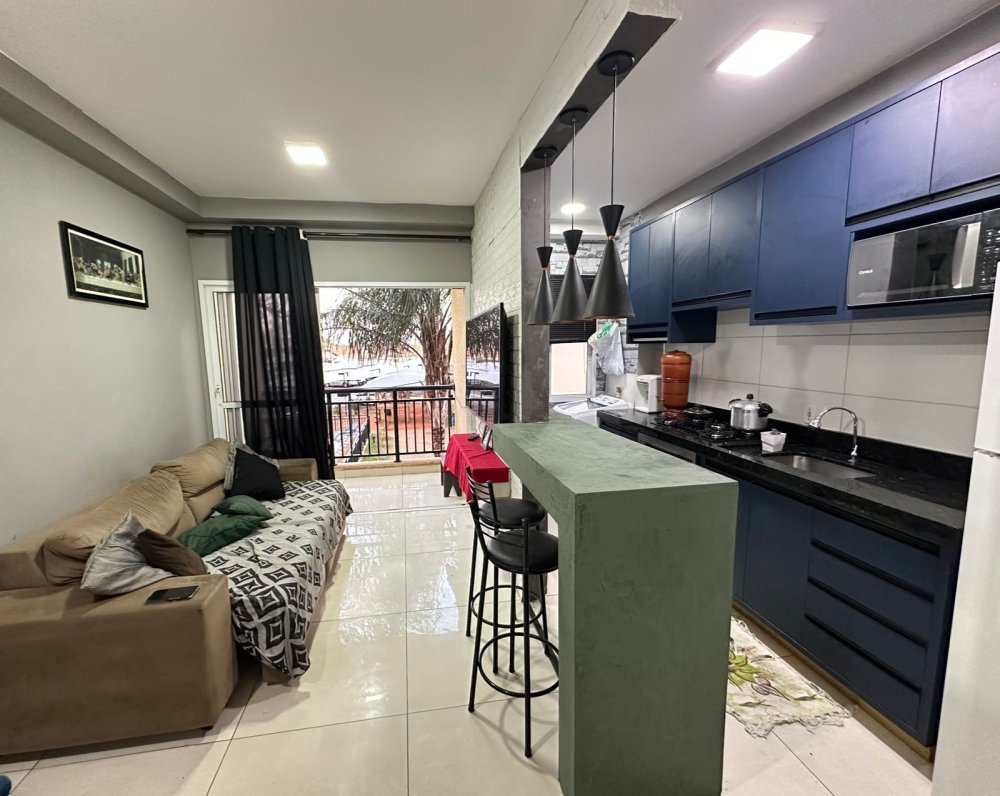 Apartamento - Venda - Graminha - Limeira - SP