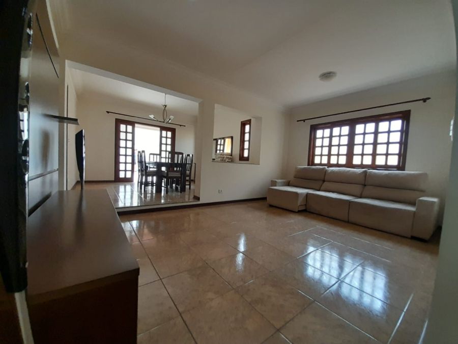 Casa em Condomnio - Aluguel - Jardim Florena - Limeira - SP