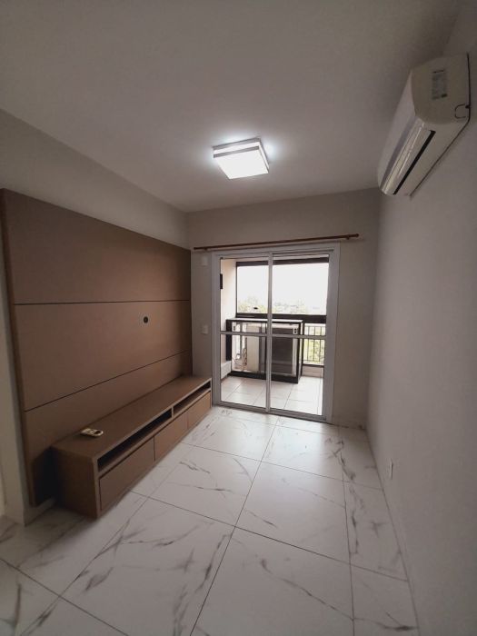 Apartamento - Aluguel - Jardim Florença - Limeira - SP