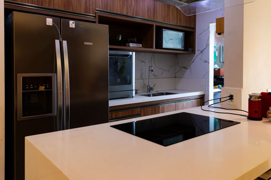 Apartamento - Venda - Vila Santa Rosália - Limeira - SP