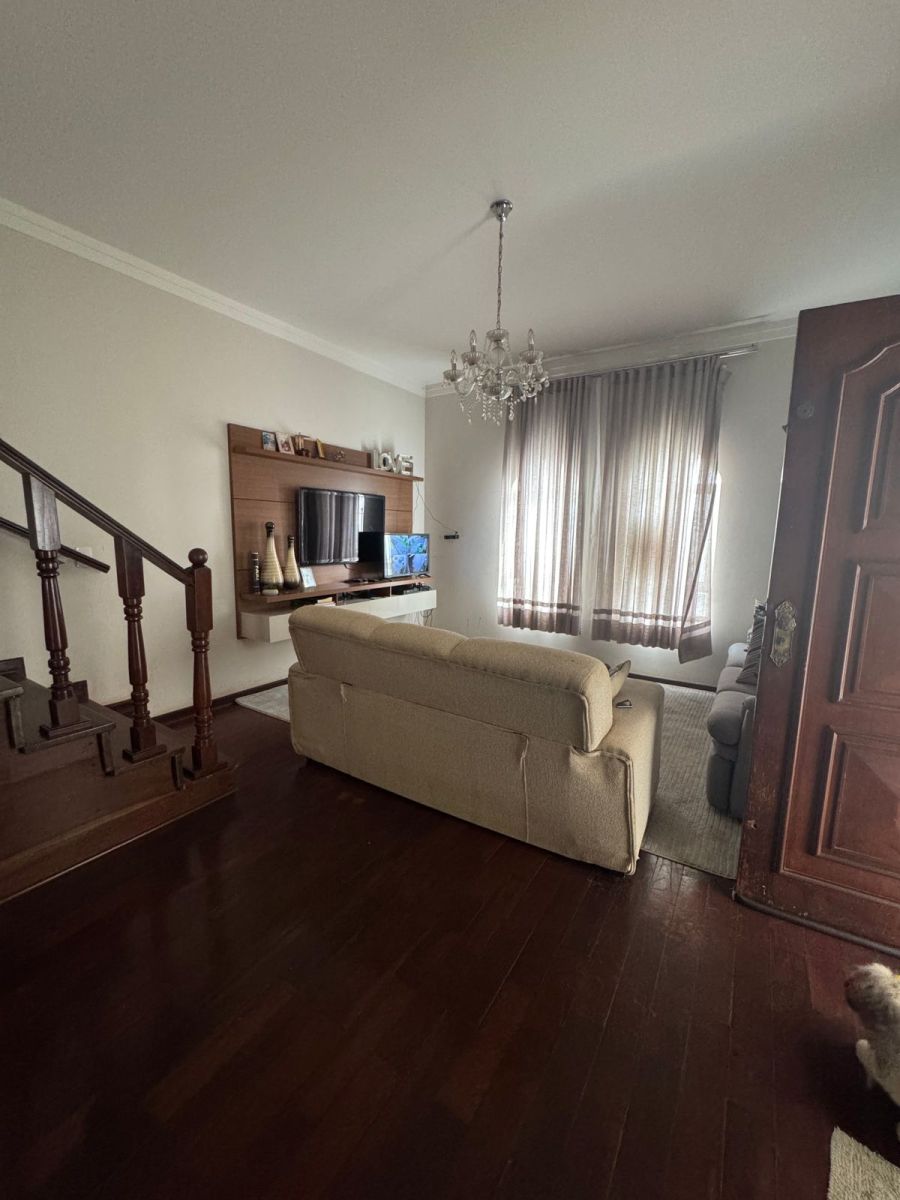 Casa - Venda - Jardim Elisa Fumagalli - Limeira - SP
