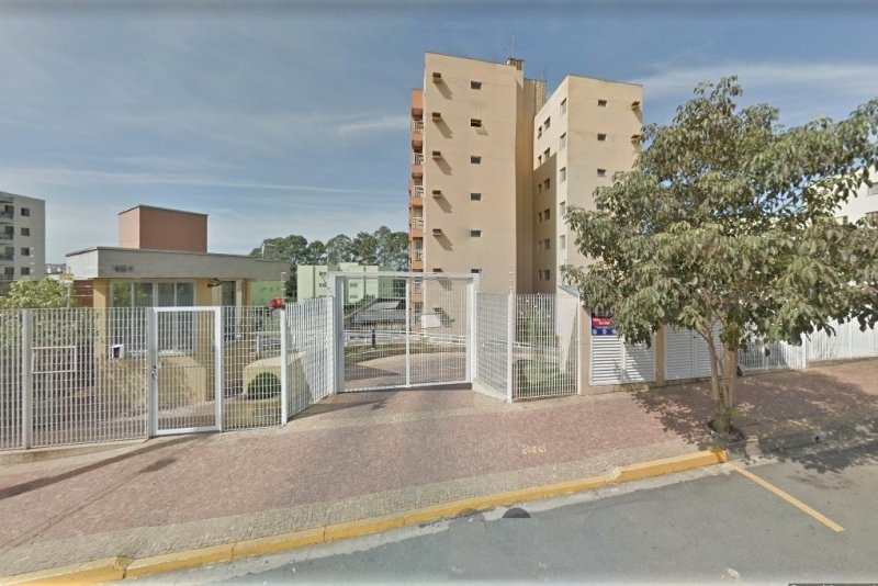 Apartamento - Aluguel - Vila Conceição - Limeira - SP