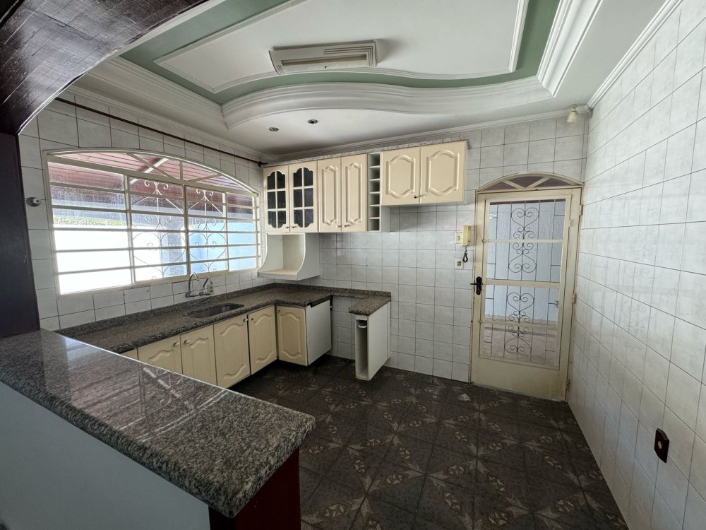 Casa - Venda - Jardim Nova Limeira - Limeira - SP