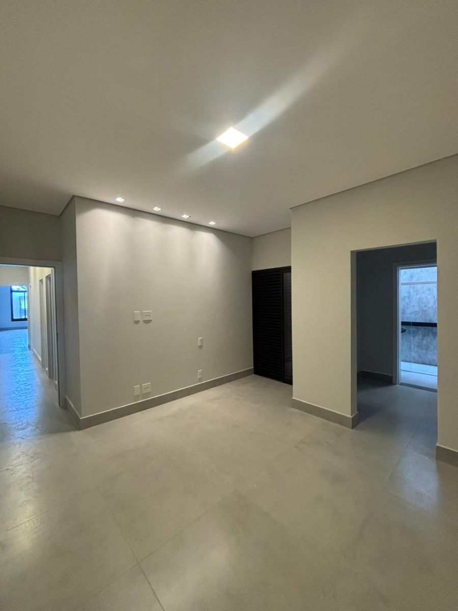 Casa - Venda - Jardim Campo Verde II - Limeira - SP