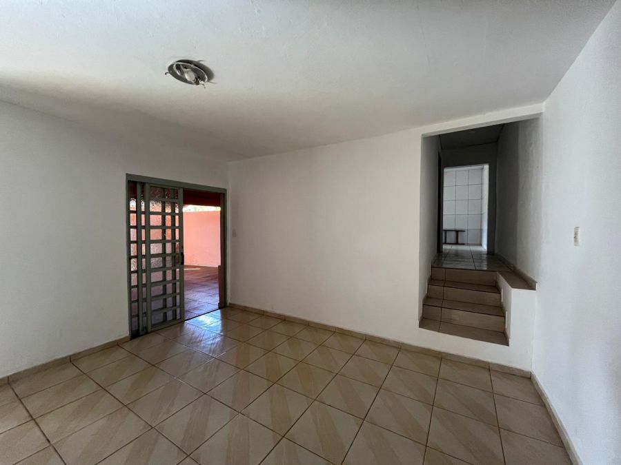Casa - Venda - Jardim Santa Ceclia - Limeira - SP