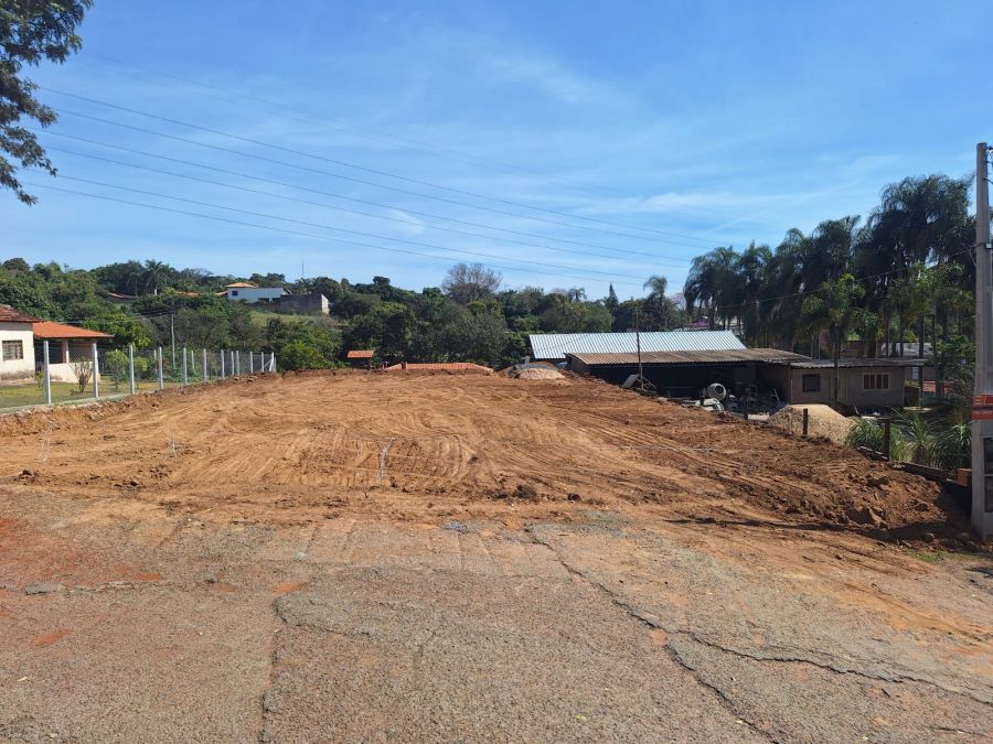 Terreno - Venda - Pires - Limeira - SP