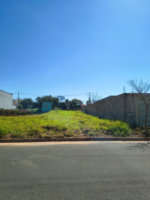 Terreno - Venda - Jardim Campo Verde II - Limeira - SP