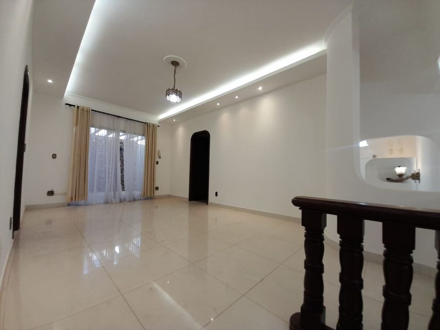 Casa em Condomnio - Venda - Parque Egisto Ragazzo - Limeira - SP