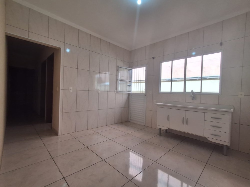 Casa - Aluguel - Jardim Manac - Limeira - SP