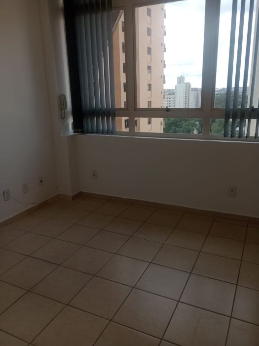 Sala Comercial - Venda - Centro - Limeira - SP