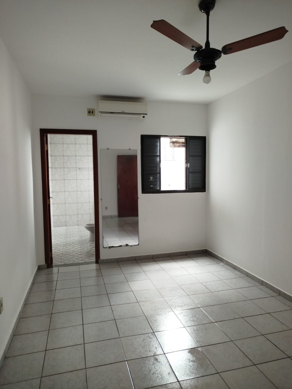 Casa - Venda - Parque Nossa Senhora das Dores - Limeira - SP
