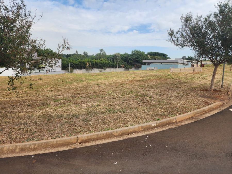 Terreno em Condom�nio - Venda - Residencial Florisa - Limeira - SP