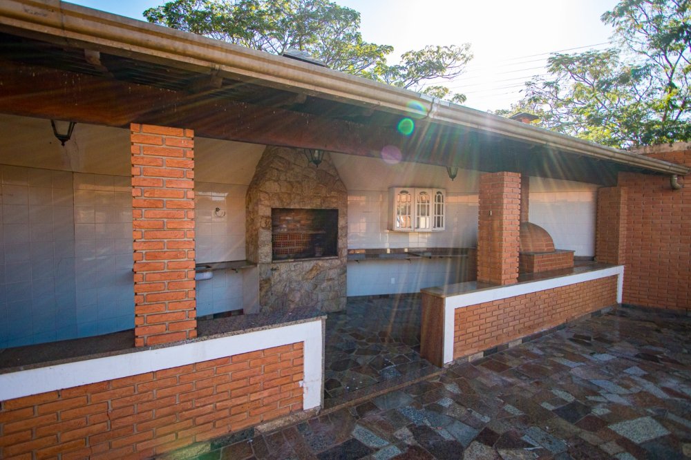 Casa - Aluguel - Jardim Glria - Limeira - SP
