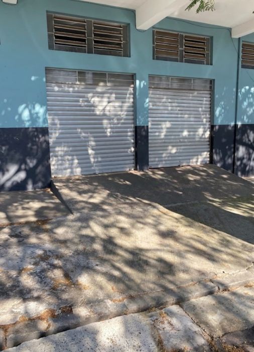 Imóvel Comercial - Aluguel - Jardim Nereide - Limeira - SP