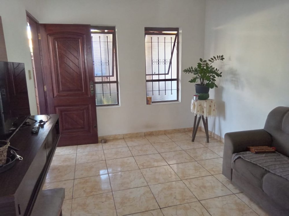 Casa - Venda - Vila Camargo - Limeira - SP