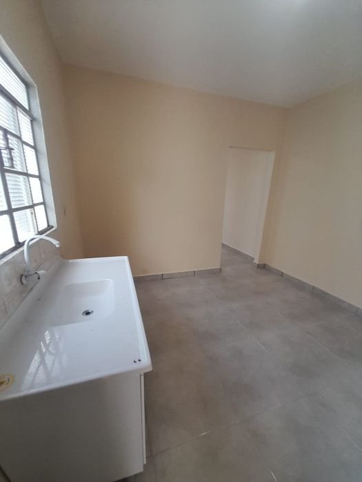 Casa - Aluguel - Jardim Alvorada - Limeira - SP