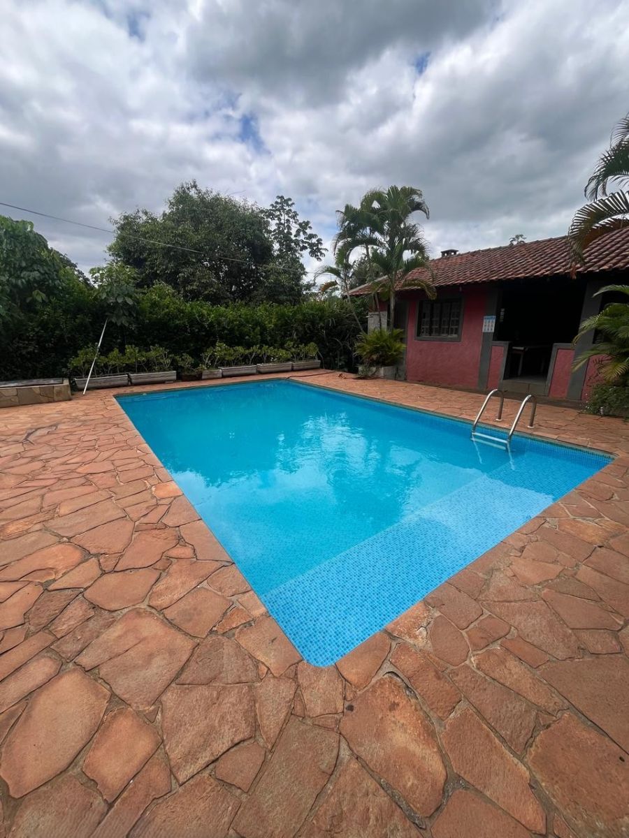 S�tio - Venda - �rea Rural de Limeira - Limeira - SP