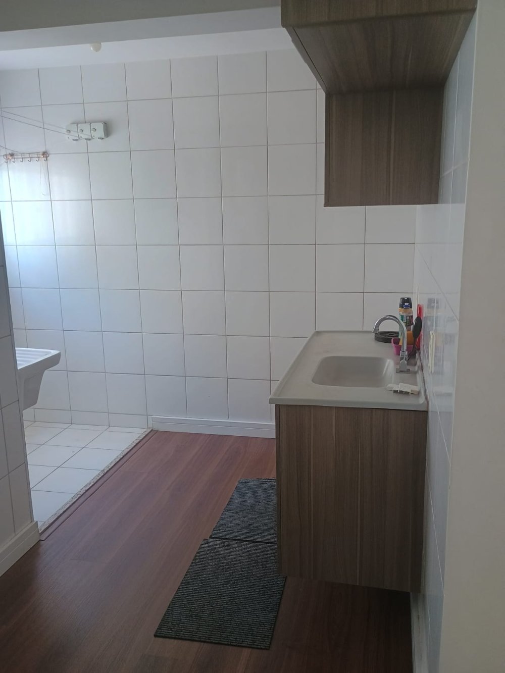 Apartamento - Aluguel - Residencial Rubi - Limeira - SP