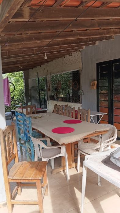 Ch�cara - Venda - Pires de Baixo - Limeira - SP