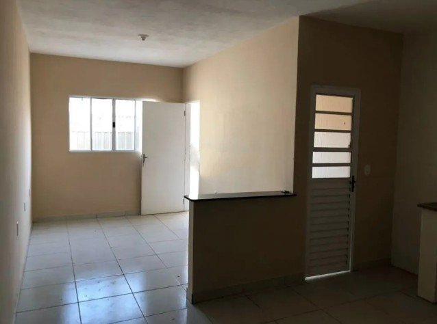 Casa - Aluguel - Residencial Morada das Accias - Limeira - SP