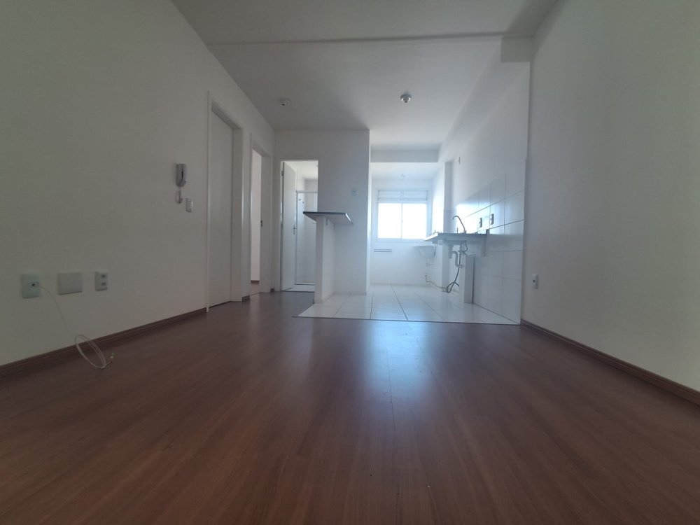 Apartamento - Aluguel - Residencial Jardins de Limeira - Limeira - SP