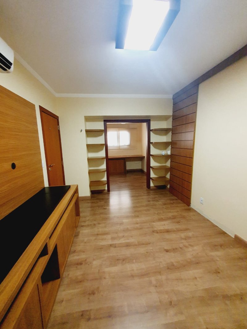 Apartamento - Venda - Centro - Limeira - SP