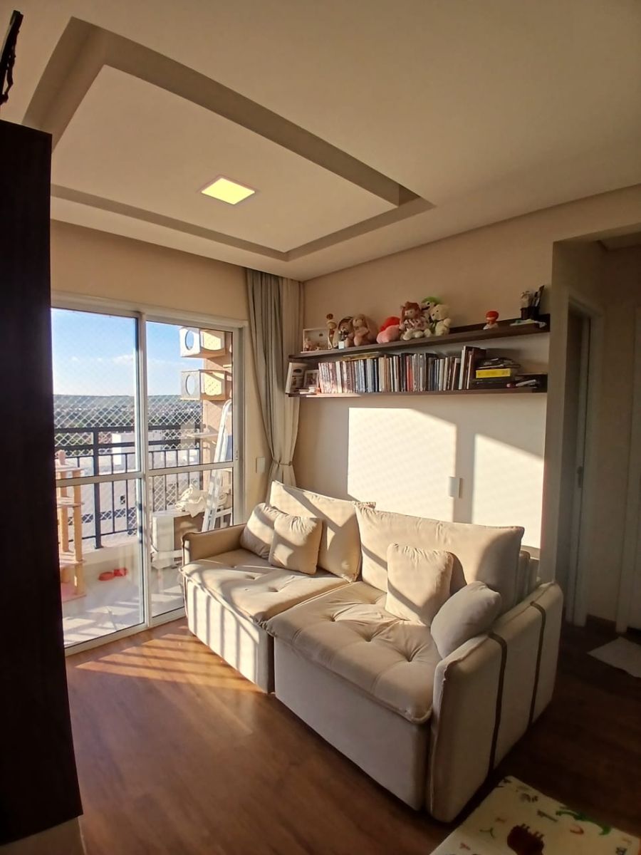 Apartamento - Venda - Jardim Santa Ad�lia - Limeira - SP