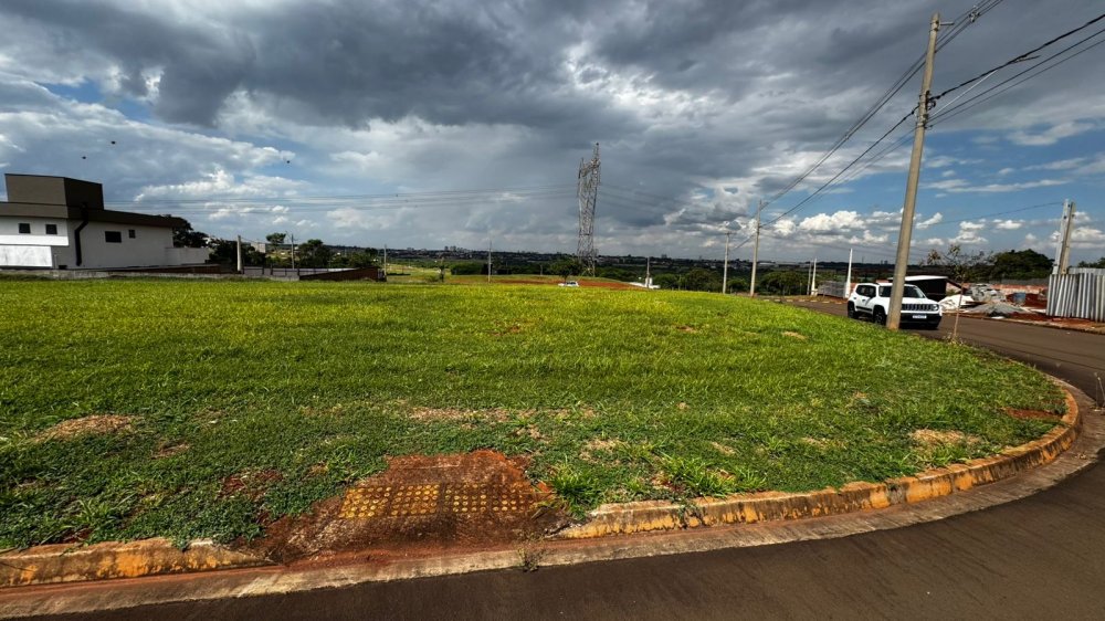 Terreno - Venda - Residencial Florisa - Limeira - SP