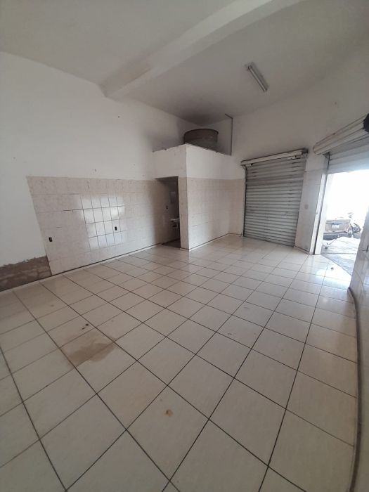 Im�vel Comercial - Aluguel - Jardim Gustavo Peccinini - Limeira - SP