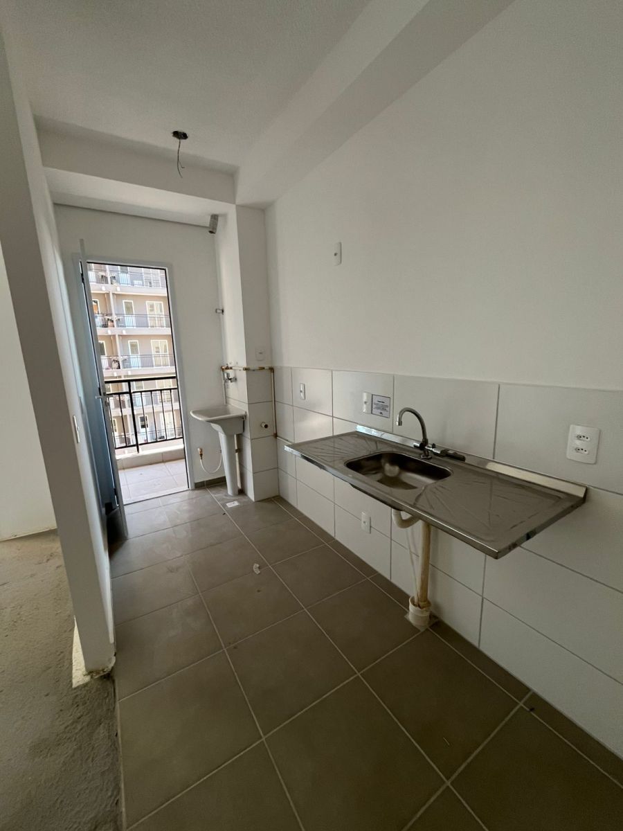 Apartamento - Venda - Jardim Esteves - Limeira - SP