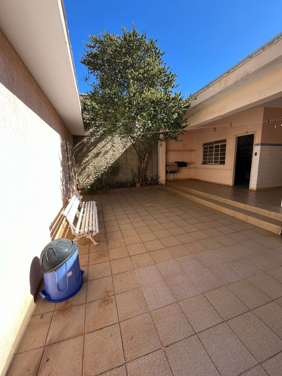 Casa - Venda - Centro - Limeira - SP