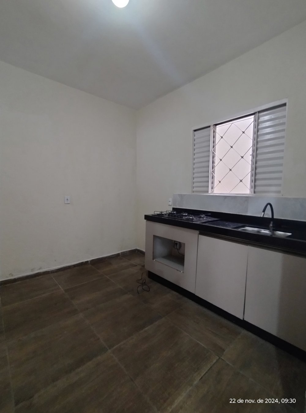 Casa - Aluguel - Jardim So Loureno - Limeira - SP