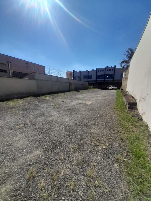 Terreno - Aluguel - Jardim Maria Flora - Limeira - SP