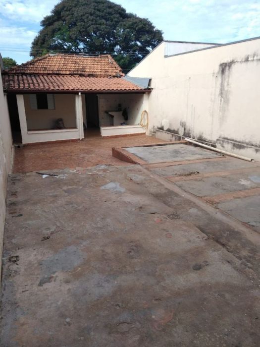 Casa - Venda - Vila Paulista - Limeira - SP