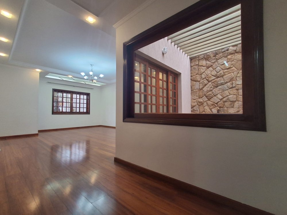 Casa - Aluguel - Jardim Montezuma - Limeira - SP
