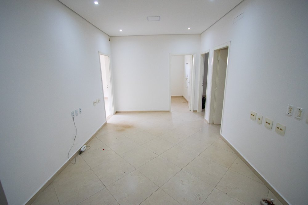 Casa Comercial - Aluguel - Centro - Limeira - SP